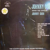 Johnny Doe - Sings The Hits Of Johnny Cash